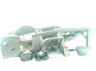 Second-hand car spare part AIRBAG KIT for SEAT LEON ST (5F8)  OEM IAM references 6F0880201AH  