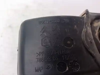 Pezzo di ricambio per auto di seconda mano tappo del serbatoio per citroen ds4 / ds4 crossback (nx desde 09/2015) 1.2 turbo riferimenti oem iam 9687946880  