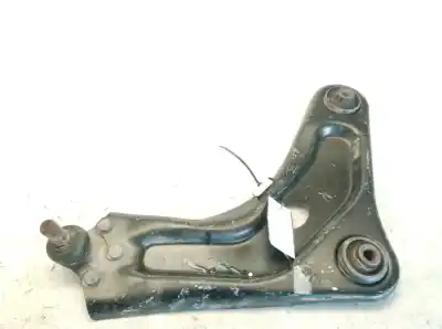 Автозапчасти б/у ПЕРЕДНИЙ ПРАВЫЙ НИЖНИЙ РЫЧАГ ПОДВЕСКИ за OPEL CROSSLAND X / CROSSLAND (P17, P2QO)  ссылки OEM IAM 9819418280  