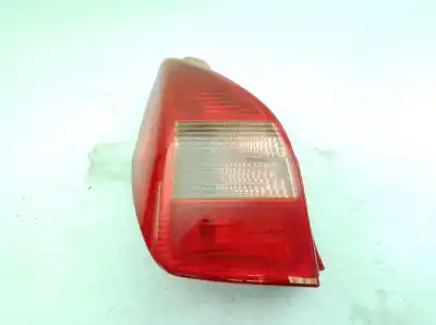 Peça sobressalente para automóvel em segunda mão Farolim Traseiro Esquerdo por CITROEN C2 (JM_) 1.6 Referências OEM IAM   