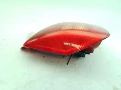 Peça sobressalente para automóvel em segunda mão farolim traseiro esquerdo por citroen c2 (jm_) 1.6 referências oem iam   