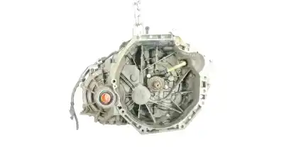 Gebrauchtes Autoersatzteil GETRIEBE zum NISSAN QASHQAI (J11)  OEM-IAM-Referenzen ND4008  