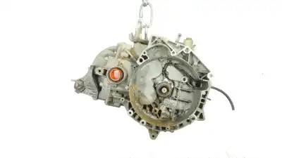 Gebrauchtes Autoersatzteil GETRIEBE zum FIAT BRAVO II (198_)  OEM-IAM-Referenzen 55563397  