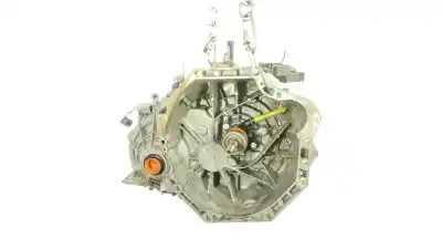 Gebrauchtes Autoersatzteil GETRIEBE zum NISSAN QASHQAI (J11)  OEM-IAM-Referenzen ND4008  