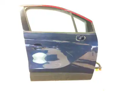 Peça sobressalente para automóvel em segunda mão PÁRA-SOL ESQUERDO por CITROEN C3 III (SX)  Referências OEM IAM 96738898BJ  