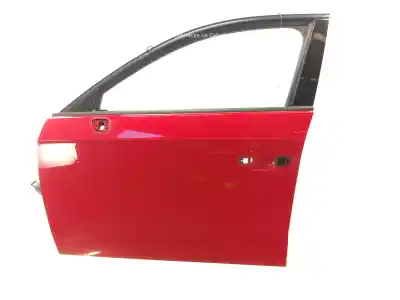 Second-hand car spare part LEFT FRONT DOOR for AUDI A3 SPORTBACK 8VA, 8VF  OEM IAM references 8V4831051B  