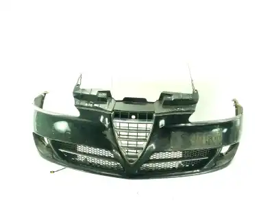 Pezzo di ricambio per auto di seconda mano PARAURTI ANTERIORE per ALFA ROMEO 147 (937_)  Riferimenti OEM IAM 0000071777517  