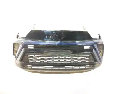 Gebrauchtes Autoersatzteil VORDERE STOSSSTANGE zum OPEL CROSSLAND X / CROSSLAND (P17, P2QO)  OEM-IAM-Referenzen 39097370  