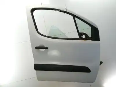 Автозапчастина б/у ПЕРЕДНІ ПРАВІ ДВЕРІ для PEUGEOT PARTNER FURGÓN  Посилання на OEM IAM 9004Z6  