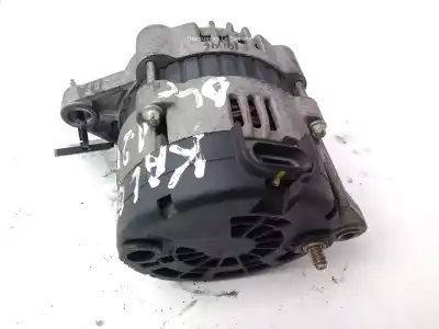 Second-hand car spare part alternator for daewoo 4950 sinvalor oem iam references   