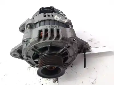Second-hand car spare part Alternator for DAEWOO 4950 SinValor OEM IAM references   