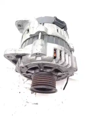 Second-hand car spare part alternator for daewoo 4950 sinvalor oem iam references   