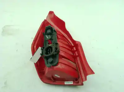 Second-hand car spare part right tailgate light for citroen c2 (jm_) 1.6 oem iam references   