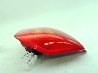 Second-hand car spare part right tailgate light for citroen c2 (jm_) 1.6 oem iam references   