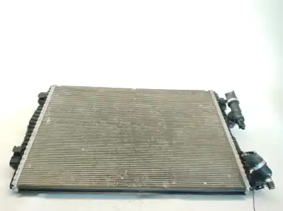 Pezzo di ricambio per auto di seconda mano radiatore d acqua per skoda scala (nw1) 1.5 tsi riferimenti oem iam 2q0121253r  
