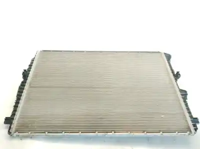 Pezzo di ricambio per auto di seconda mano radiatore d acqua per skoda scala (nw1) 1.5 tsi riferimenti oem iam 2q0121253r  