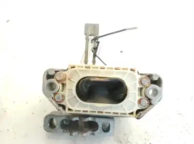 Pezzo di ricambio per auto di seconda mano supporto motore per skoda scala (nw1) 1.5 tsi riferimenti oem iam 2q0199262bk  