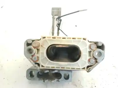 Pezzo di ricambio per auto di seconda mano supporto motore per skoda scala (nw1) 1.5 tsi riferimenti oem iam 2q0199262bk  