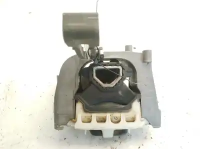 Pezzo di ricambio per auto di seconda mano supporto motore per skoda scala (nw1) 1.5 tsi riferimenti oem iam 2q0199262bk  