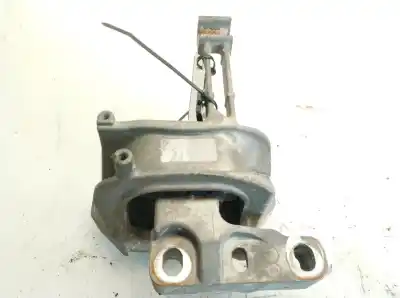 Pezzo di ricambio per auto di seconda mano Supporto Motore per SKODA SCALA (NW1) 1.5 TSI Riferimenti OEM IAM 2Q0199262BK  