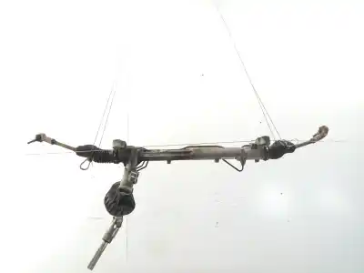 Gebrauchtes Autoersatzteil Lenkgetriebe zum FORD FOCUS II (DA_, HCP, DP) 1.6 OEM-IAM-Referenzen   