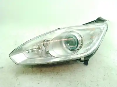 Автозапчасти б/у левая фара за FORD C-MAX II (DXA/CB7, DXA/CEU) 1.0 EcoBoost ссылки OEM IAM AM5113D155AF  