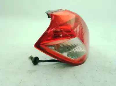 Peça sobressalente para automóvel em segunda mão farolim traseiro esquerdo por kia ceed fastback ed 1.6 crdi 128 referências oem iam 924011h050  