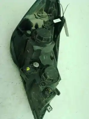 Peça sobressalente para automóvel em segunda mão farol / farolim esquerdo por kia ceed fastback ed 1.6 crdi 128 referências oem iam 921011h070  