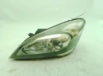 Peça sobressalente para automóvel em segunda mão farol / farolim esquerdo por kia ceed fastback ed 1.6 crdi 128 referências oem iam 921011h070  