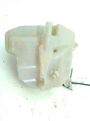 Pezzo di ricambio per auto di seconda mano bottiglia di espansione per skoda scala (nw1) 1.5 tsi riferimenti oem iam   