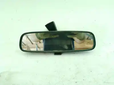 Автозапчастина б/у внутрішне дзеркало для ford focus ii (da_, hcp, dp) 1.6 посилання на oem iam   