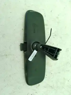 Автозапчастина б/у внутрішне дзеркало для ford focus ii (da_, hcp, dp) 1.6 посилання на oem iam   