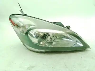 Second-hand car spare part RIGHT HEADLIGHT for KIA CEED FASTBACK ED  OEM IAM references 921021H070  