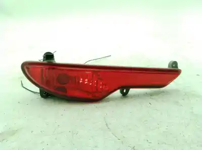 Pièce détachée automobile d'occasion LAMPE DE PARE-CHOC ARRIERE GAUCHE pour KIA CEED FASTBACK ED  Références OEM IAM 924011H1  