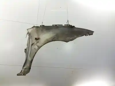 Second-hand car spare part left front fin for ford focus i (daw, dbw) 1.8 tdci oem iam references   