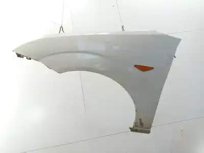 Second-hand car spare part left front fin for ford focus i (daw, dbw) 1.8 tdci oem iam references   