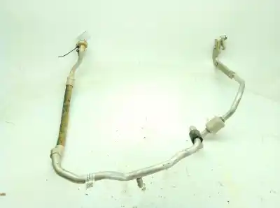 Second-hand car spare part tube for skoda scala (nw1) 1.5 tsi oem iam references 2q0816743aj  