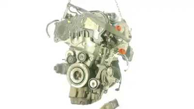Pezzo di ricambio per auto di seconda mano MOTORE COMPLETO per SUZUKI SX4 EY, GY  Riferimenti OEM IAM D20AA  