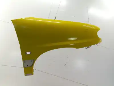 Автозапчастина б/у ПЕРЕДНЕ ПРАВЕ КРИЛО для PEUGEOT PARTNER ORIGIN COMBISPACE (5F)  Посилання на OEM IAM   