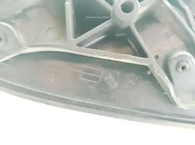 Pezzo di ricambio per auto di seconda mano retrovisore destro per ford focus i (daw, dbw) 1.8 tdci riferimenti oem iam   