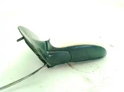 Pezzo di ricambio per auto di seconda mano retrovisore destro per ford focus i (daw, dbw) 1.8 tdci riferimenti oem iam   