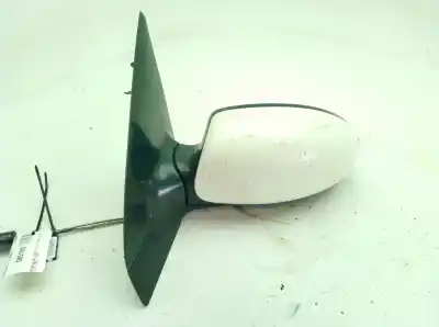 Pezzo di ricambio per auto di seconda mano retrovisore destro per ford focus i (daw, dbw) 1.8 tdci riferimenti oem iam   