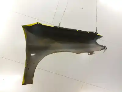 Pezzo di ricambio per auto di seconda mano parafango anteriore sinistro per peugeot partner origin combispace (5f) 1.9 d riferimenti oem iam   