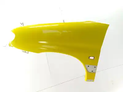 Pezzo di ricambio per auto di seconda mano parafango anteriore sinistro per peugeot partner origin combispace (5f) 1.9 d riferimenti oem iam   