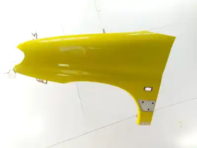 Pezzo di ricambio per auto di seconda mano Parafango Anteriore Sinistro per PEUGEOT PARTNER ORIGIN COMBISPACE (5F) 1.9 D Riferimenti OEM IAM   