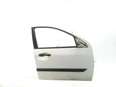 Автозапчастина б/у передні праві двері для FORD FOCUS I (DAW, DBW) 1.8 TDCi Посилання на OEM IAM   