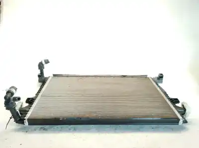 Pezzo di ricambio per auto di seconda mano radiatore olio motore per skoda scala (nw1) 1.5 tsi riferimenti oem iam 2q0121253s  