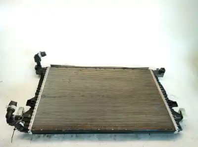 Pezzo di ricambio per auto di seconda mano Radiatore Olio Motore per SKODA SCALA (NW1) 1.5 TSI Riferimenti OEM IAM 2Q0121253S  