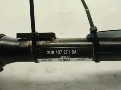 Pezzo di ricambio per auto di seconda mano trasmissione anteriore sinistra per cupra formentor (km7, kmp) 1.5 tsi riferimenti oem iam 3q0407271ba  