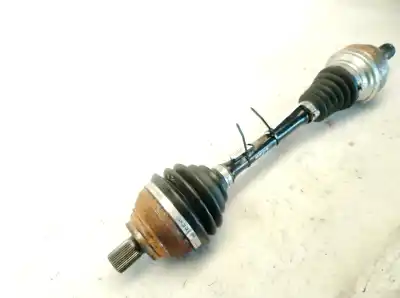 Pezzo di ricambio per auto di seconda mano trasmissione anteriore sinistra per cupra formentor (km7, kmp) 1.5 tsi riferimenti oem iam 3q0407271ba  